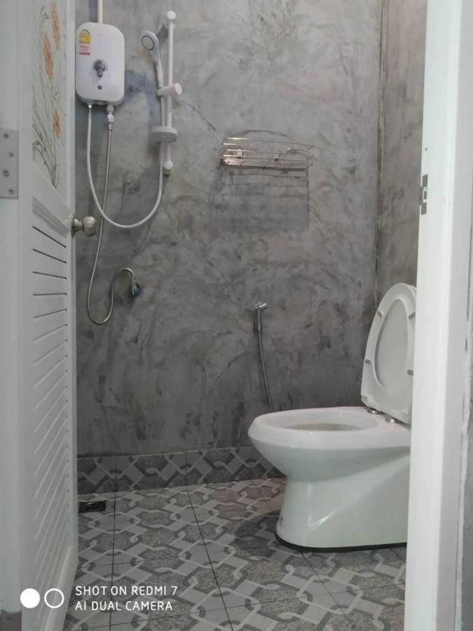 Lok Mun Bungalows Ko Yao Noi Extérieur photo