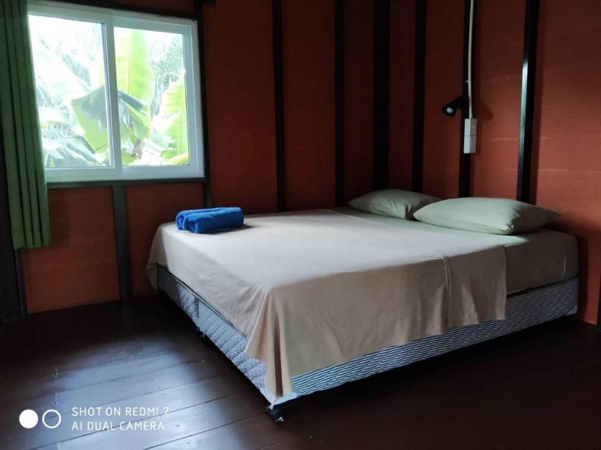 Lok Mun Bungalows Ko Yao Noi Extérieur photo