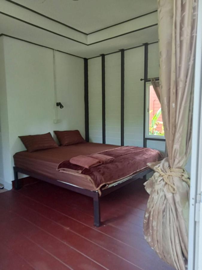 Lok Mun Bungalows Ko Yao Noi Extérieur photo