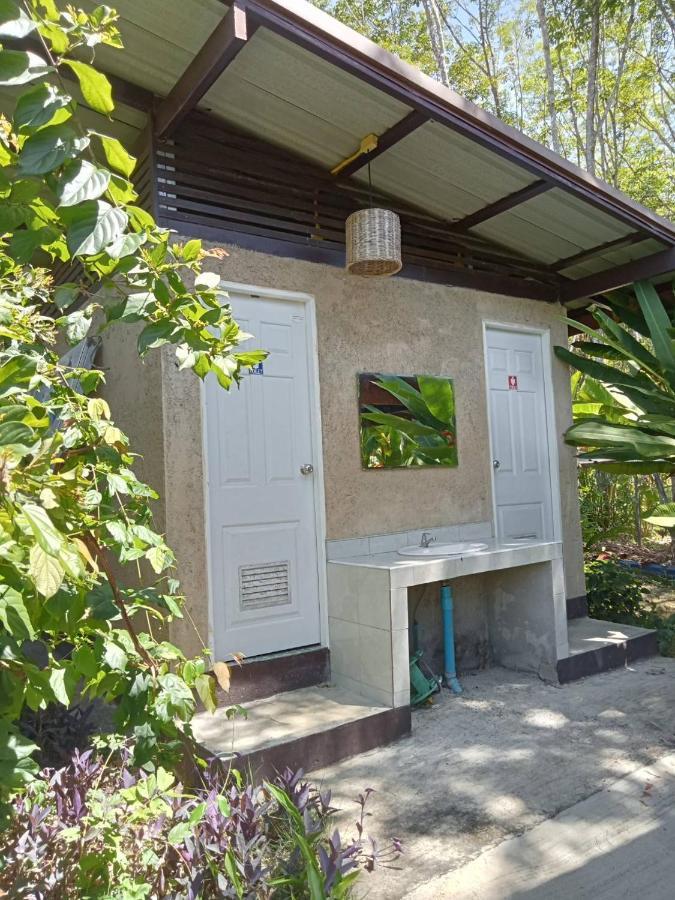 Lok Mun Bungalows Ko Yao Noi Extérieur photo