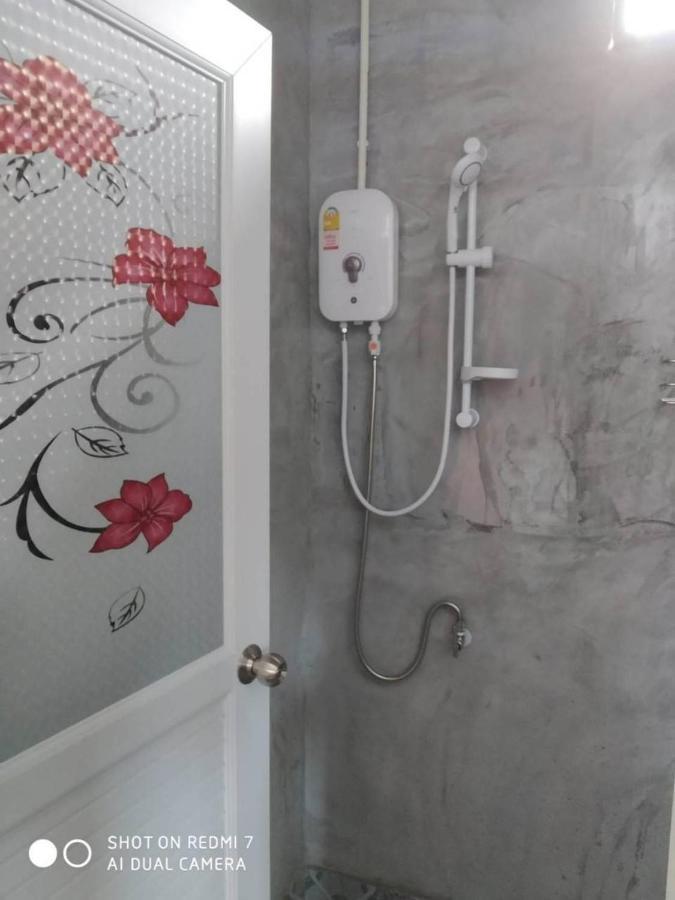 Lok Mun Bungalows Ko Yao Noi Extérieur photo