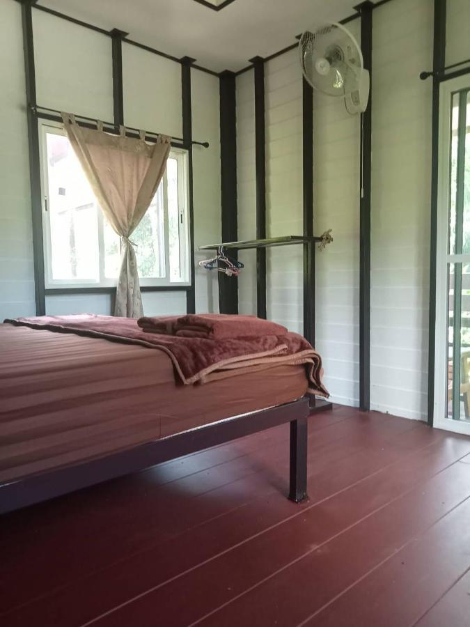 Lok Mun Bungalows Ko Yao Noi Extérieur photo