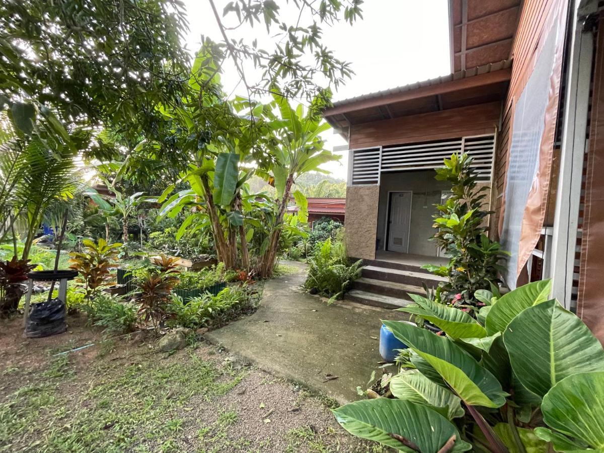 Lok Mun Bungalows Ko Yao Noi Extérieur photo